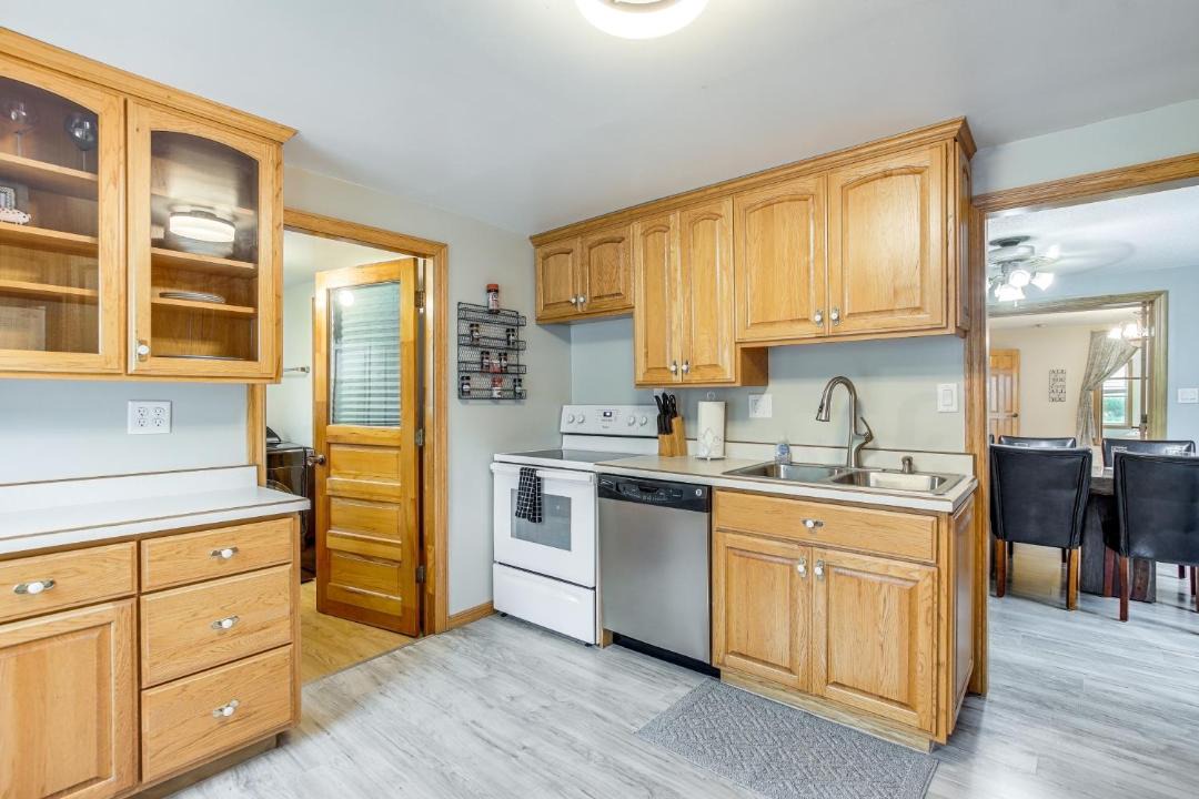 Photo of Kitchen in Marion