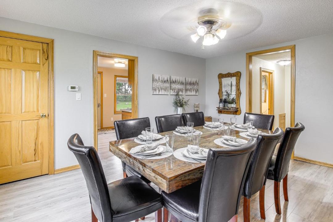Photo of Kitchen in Marion
