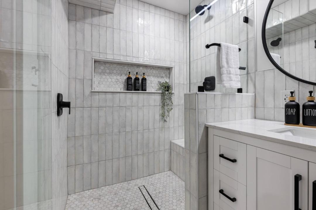 Photo of Bathroom in Spanish Fork