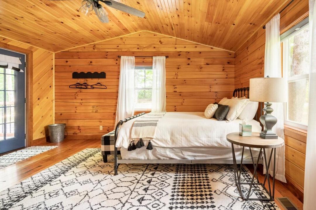 Photo of Bedroom in Carbon Hill