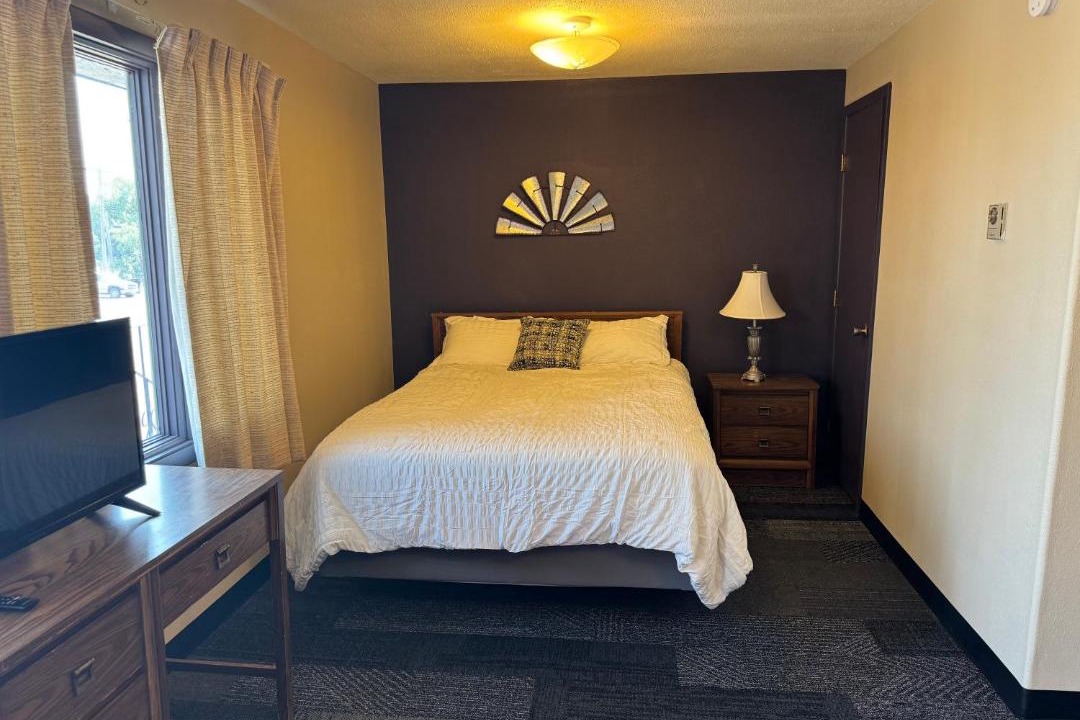 Photo of Bedroom in Glasgow