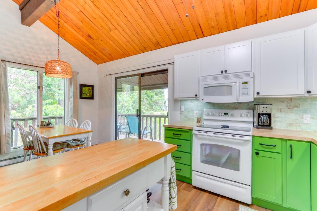 Photo of Kitchen in Rathdrum