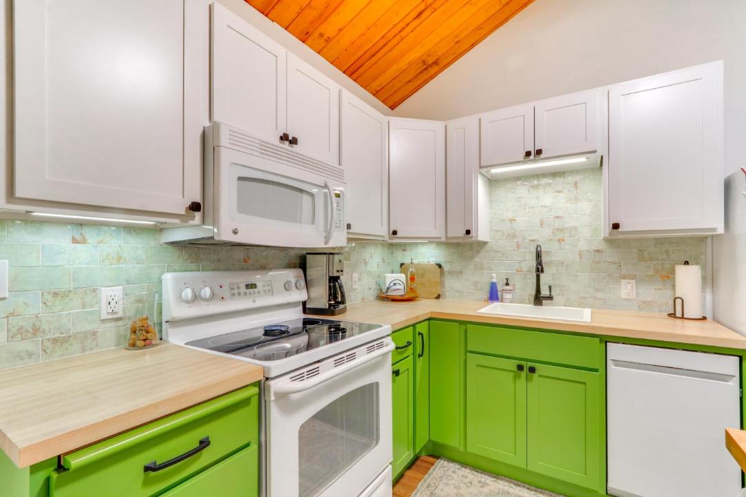 Photo of Kitchen in Rathdrum