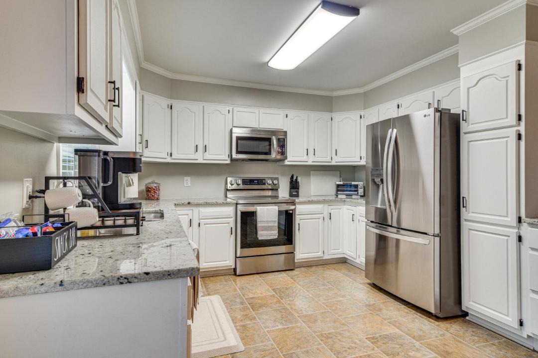 Photo of Kitchen in Wallburg