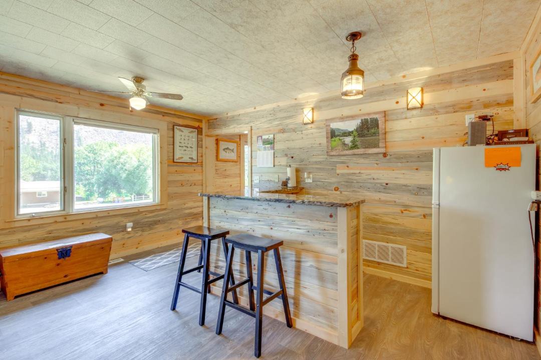 Photo of Kitchen in McLeod