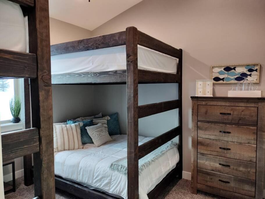 Photo of Bedroom in Fish Haven