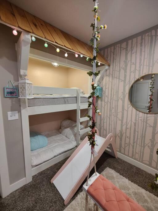Photo of Bedroom in Fish Haven