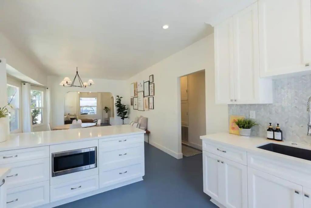 Photo of Kitchen in Little Italy