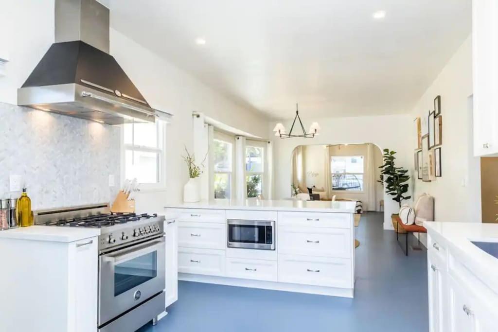 Photo of Kitchen in Little Italy