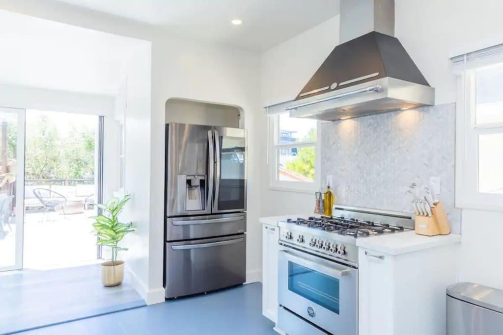 Photo of Kitchen in Little Italy