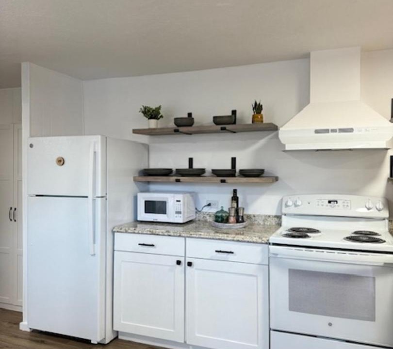 Photo of Kitchen in Rock Springs