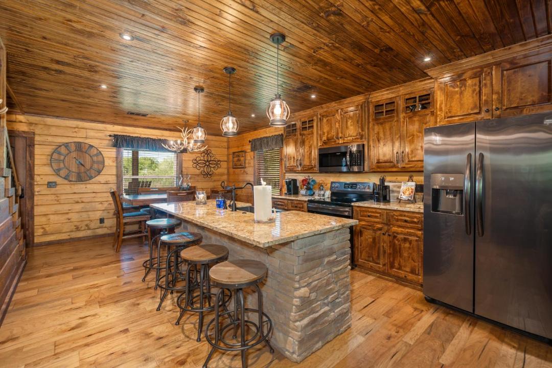 Photo of Kitchen in Glenwood