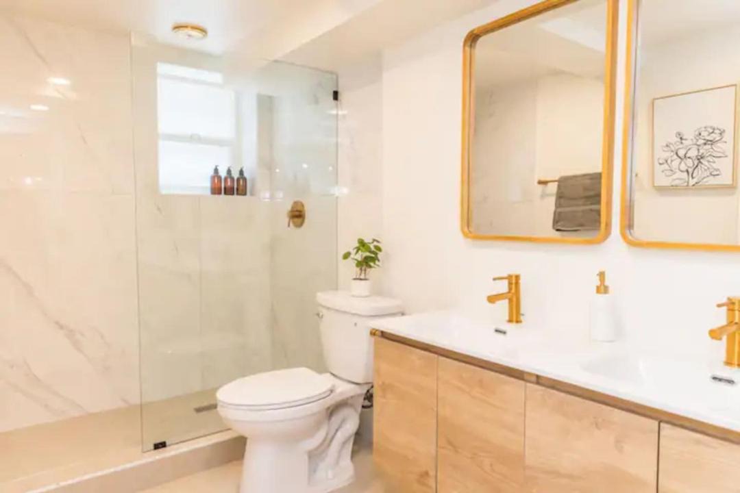 Photo of Bathroom in Little Italy