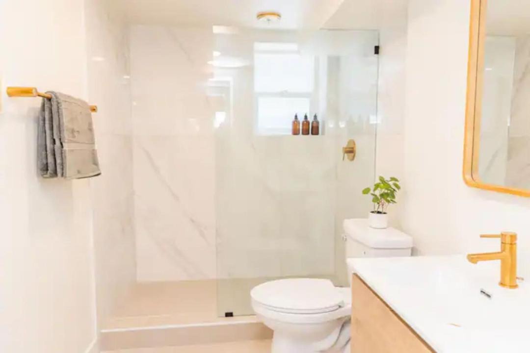 Photo of Bathroom in Little Italy
