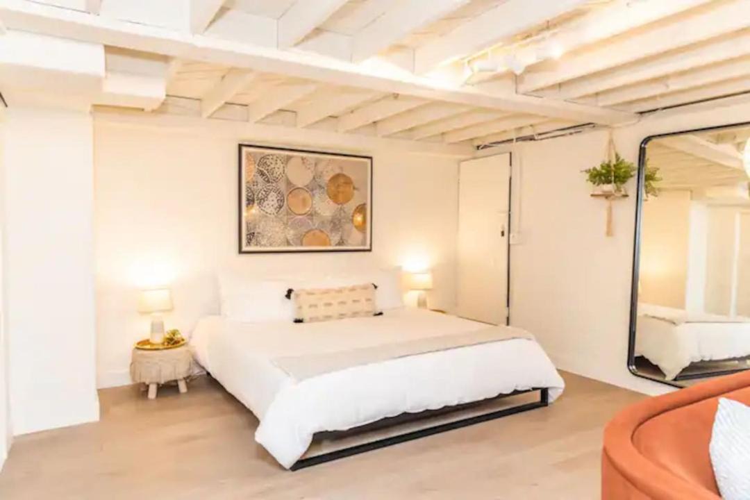 Photo of Bedroom in Little Italy