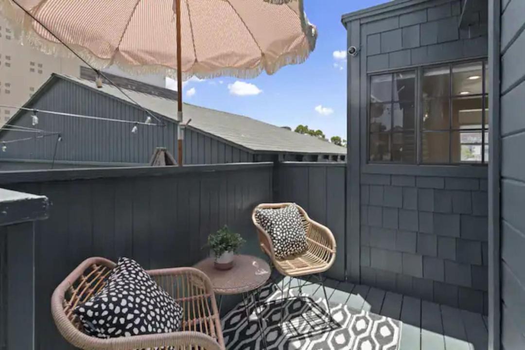Photo of Patio Balcony in Little Italy