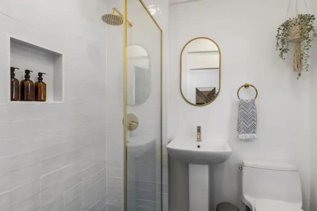 Photo of Bathroom in Little Italy