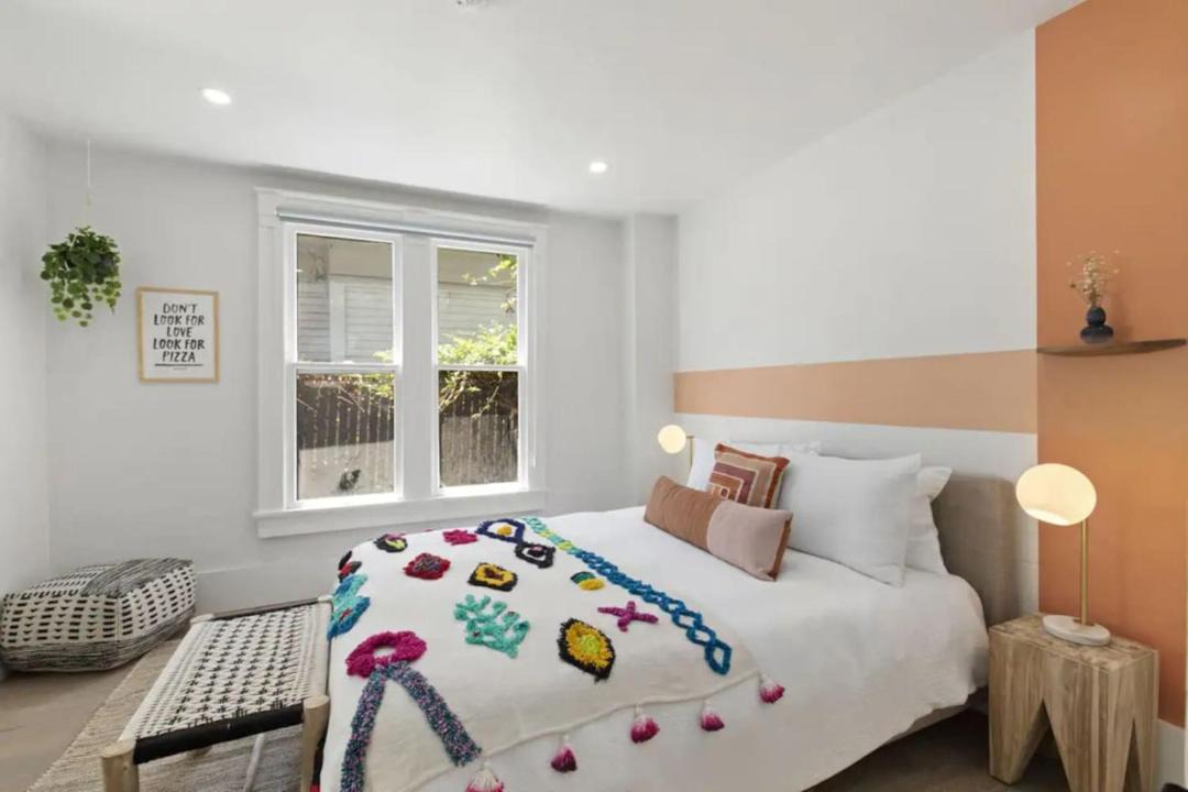 Photo of Bedroom in Little Italy