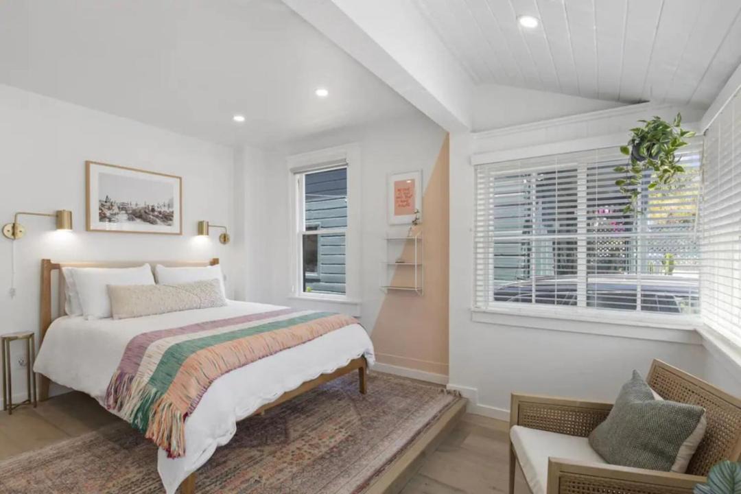 Photo of Bedroom in Little Italy