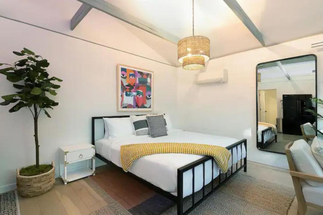 Photo of Bedroom in Little Italy