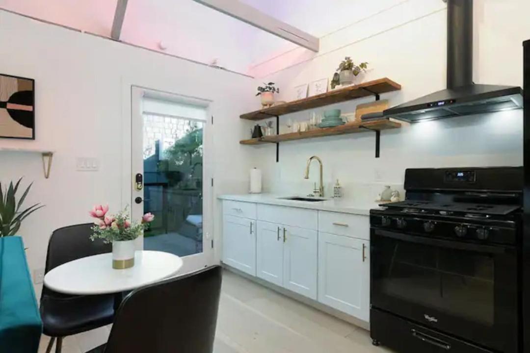 Photo of Kitchen in Little Italy