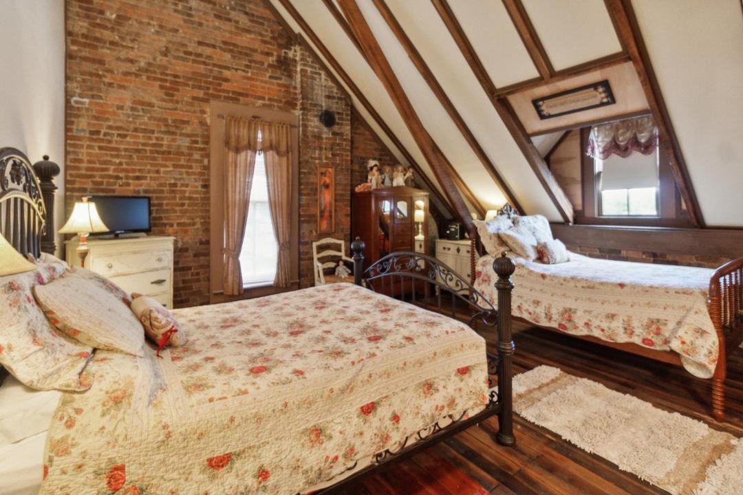 Photo of Bedroom in Glasgow