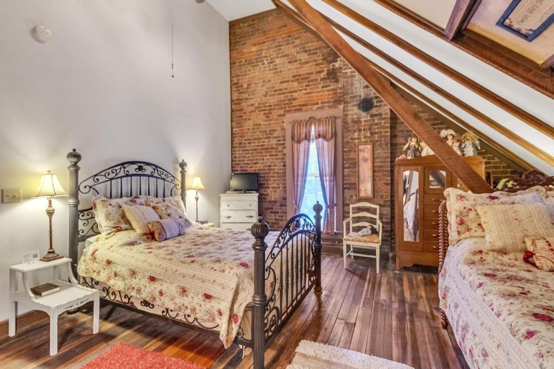 Photo of Bedroom in Glasgow