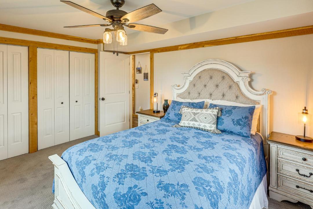 Photo of Bedroom in Red Lodge