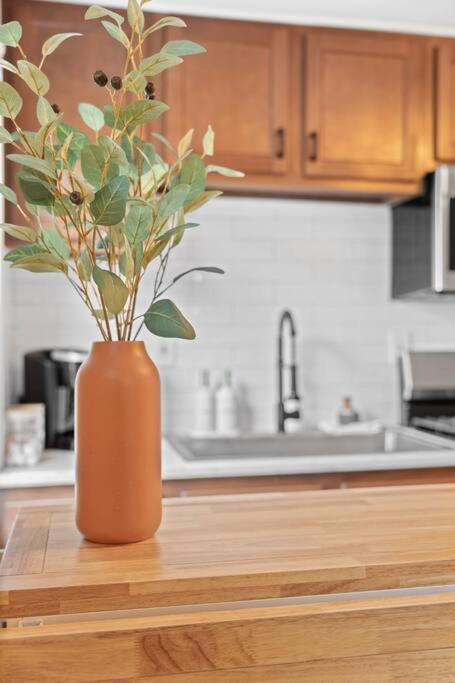 Photo of Kitchen in Ohio City