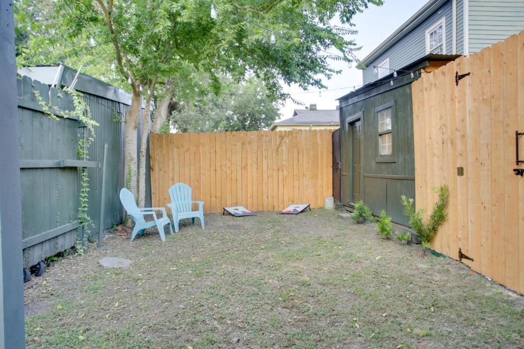 Photo of Others in Saint Thomas Development