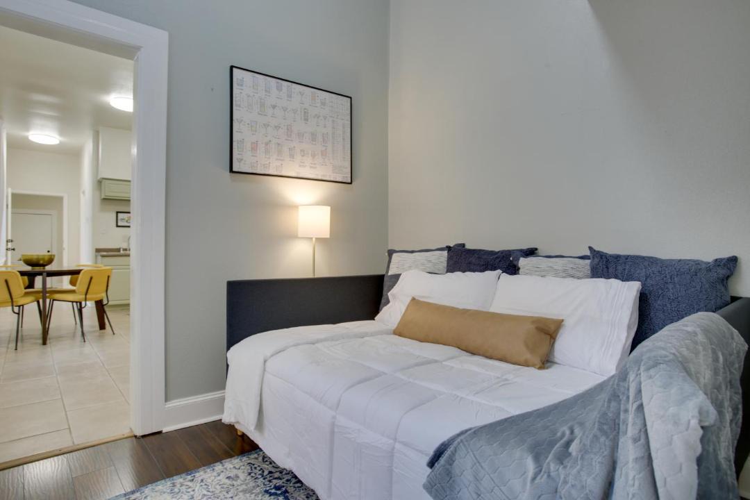 Photo of Bedroom in Saint Thomas Development