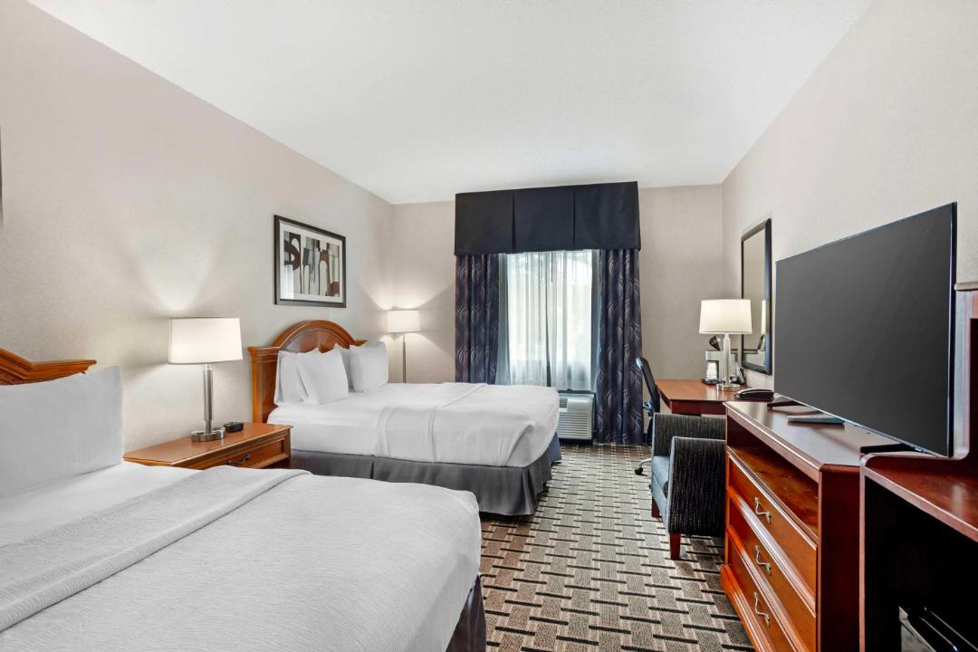 Photo of Bedroom in Clearfield