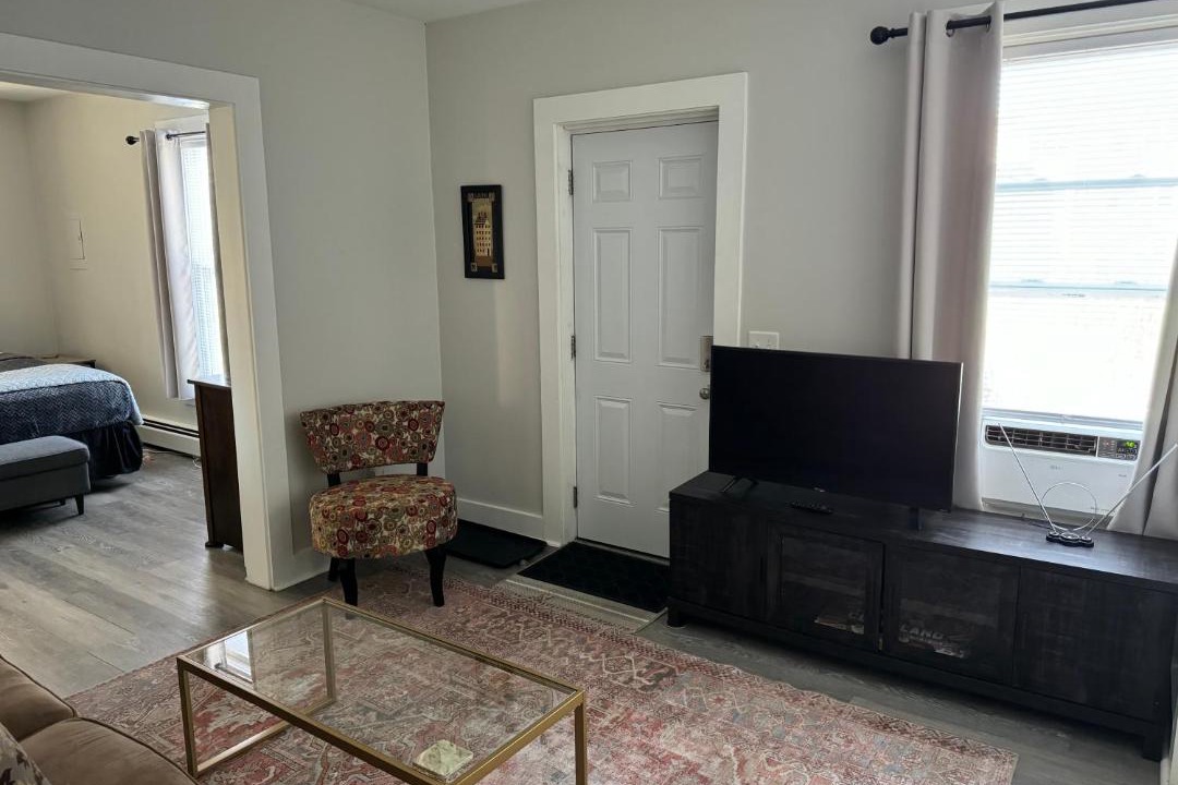 Photo of Bedroom in Willoughby