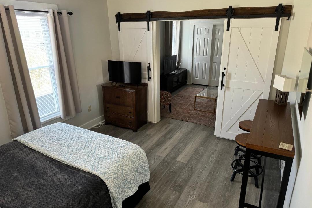 Photo of Bedroom in Willoughby