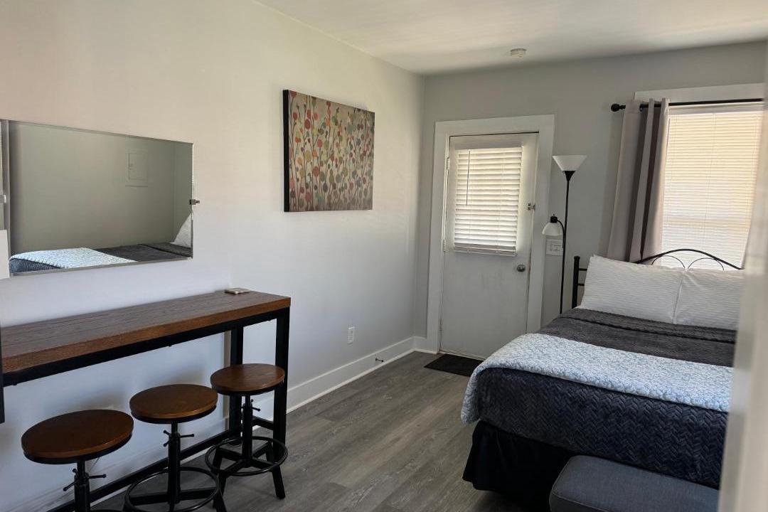 Photo of Bedroom in Willoughby