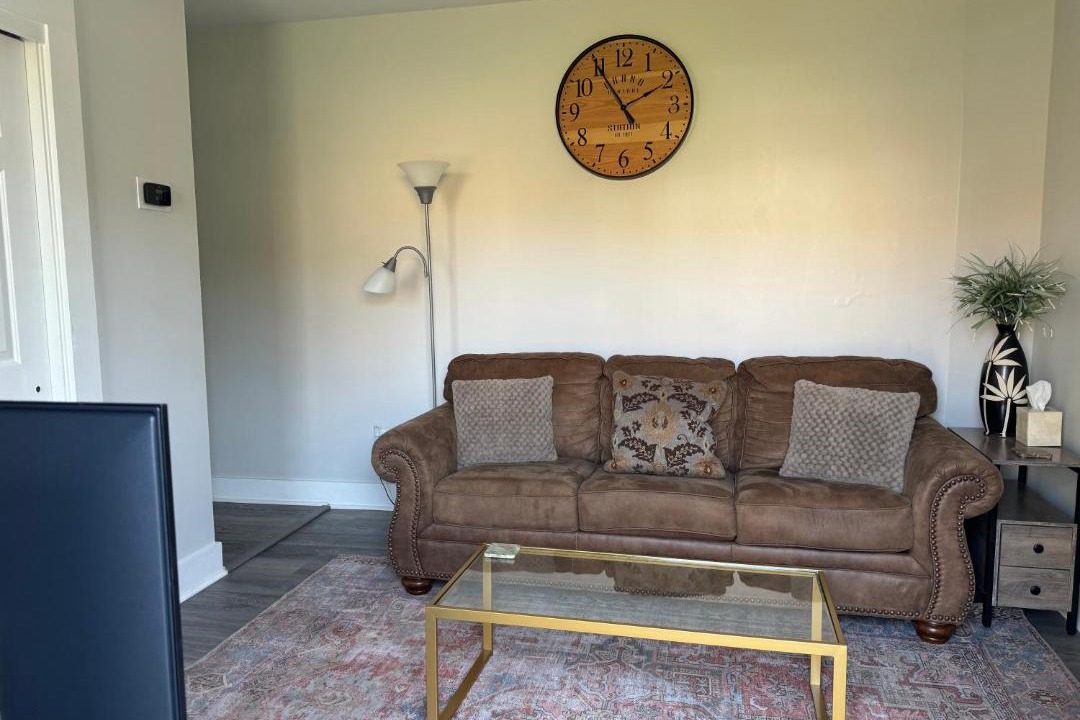 Photo of Livingroom in Willoughby