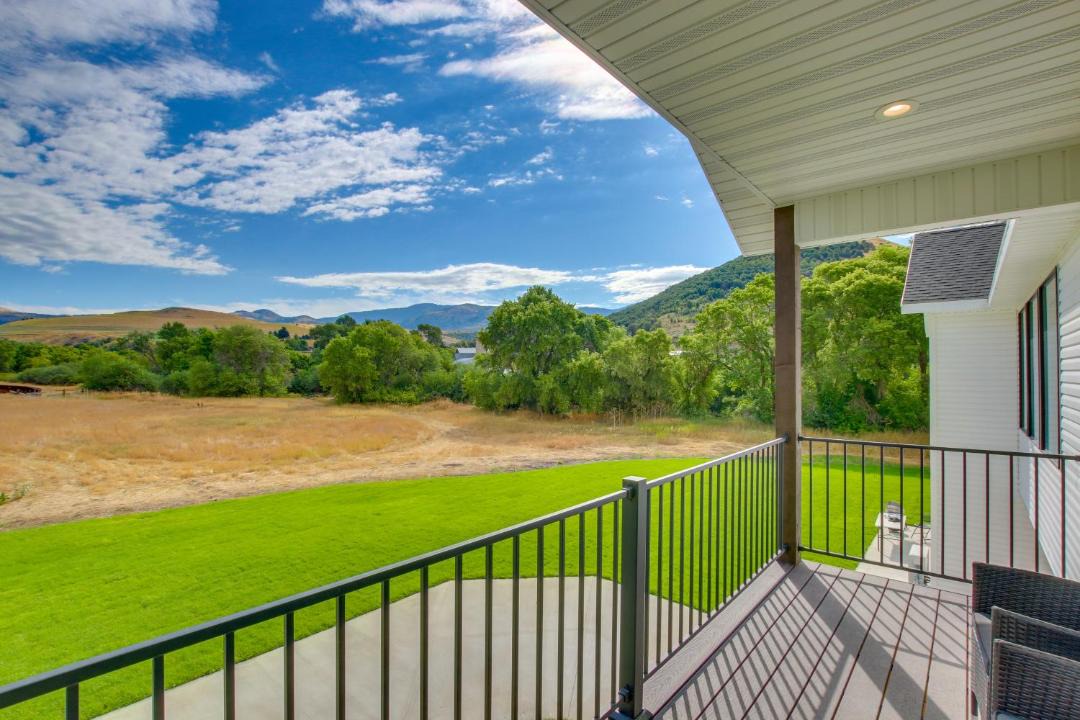 Photo of Patio Balcony in Preston