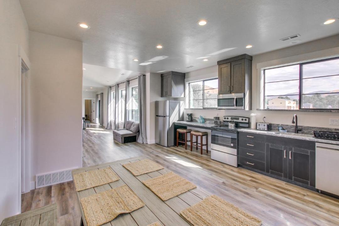 Photo of Kitchen in Preston