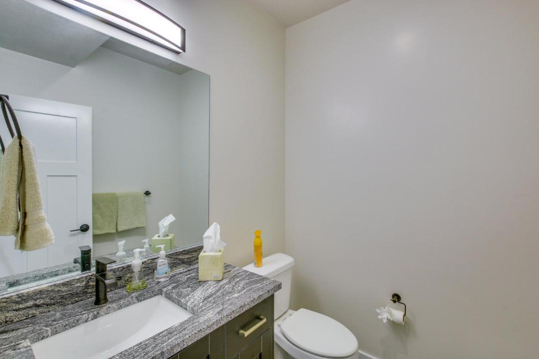 Photo of Bathroom in Preston