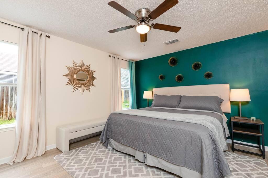 Photo of Bedroom in Converse