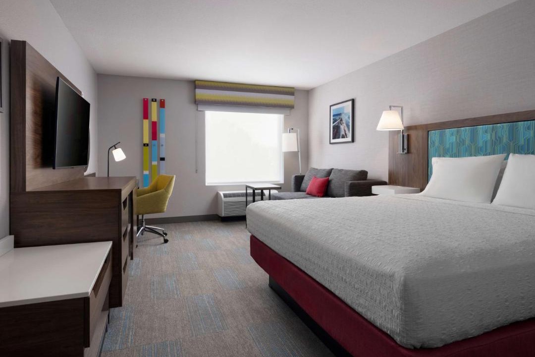 Photo of Bedroom in Carmel Valley
