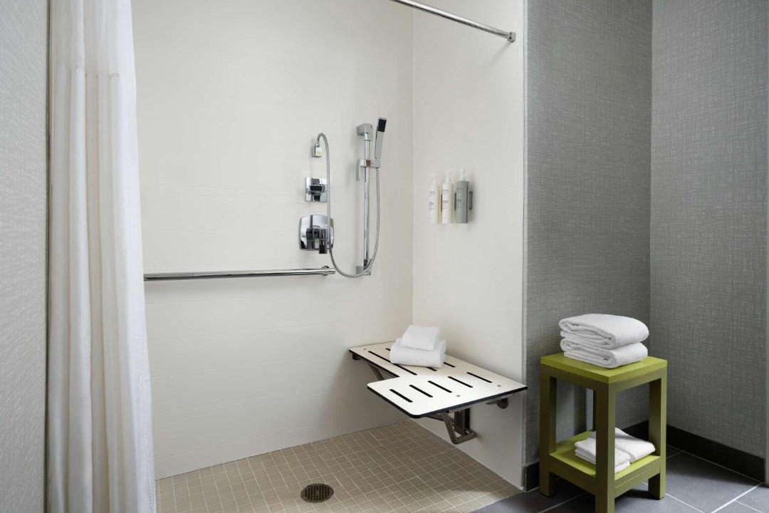 Photo of Bathroom in Carmel Valley
