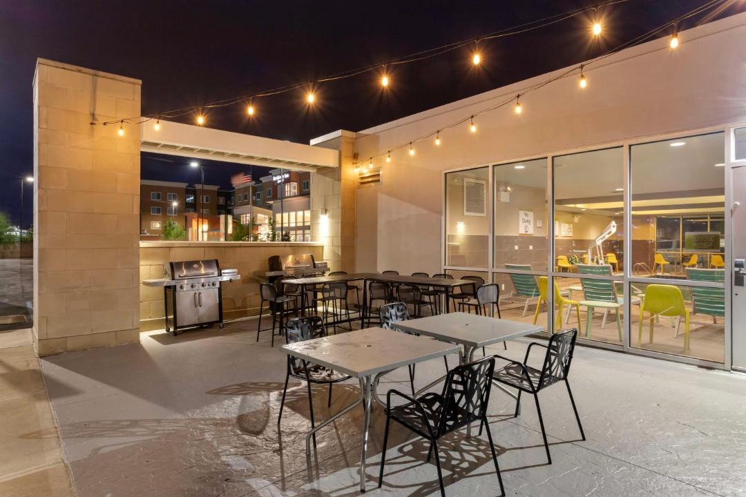 Photo of Patio Balcony in Lafayette