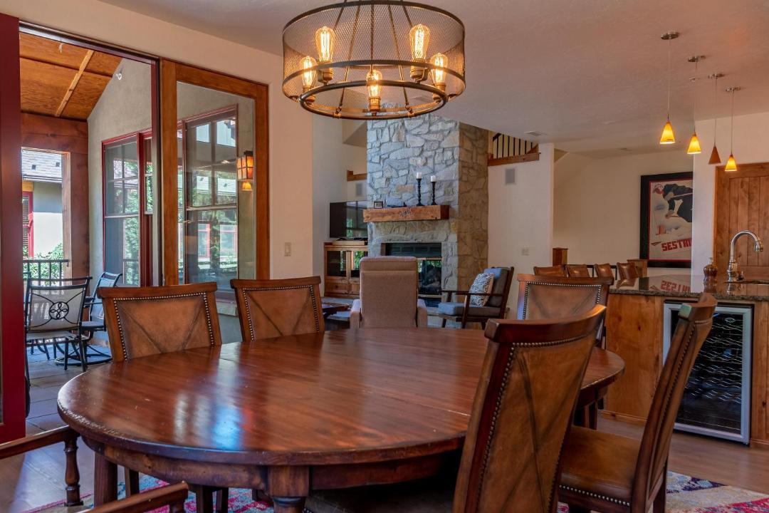 Photo of Kitchen in Ketchum