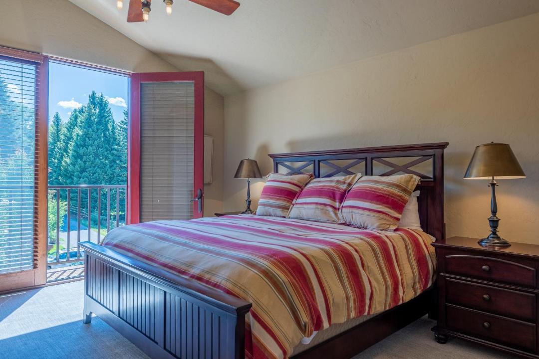 Photo of Bedroom in Ketchum