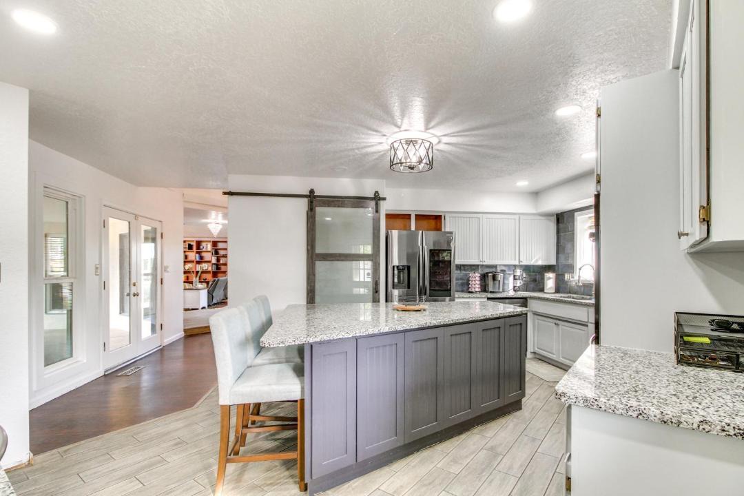 Photo of Kitchen in Paradise Hills Civic