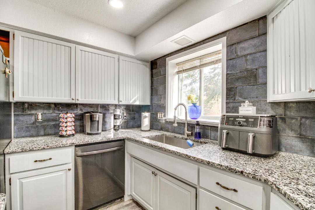 Photo of Kitchen in Paradise Hills Civic