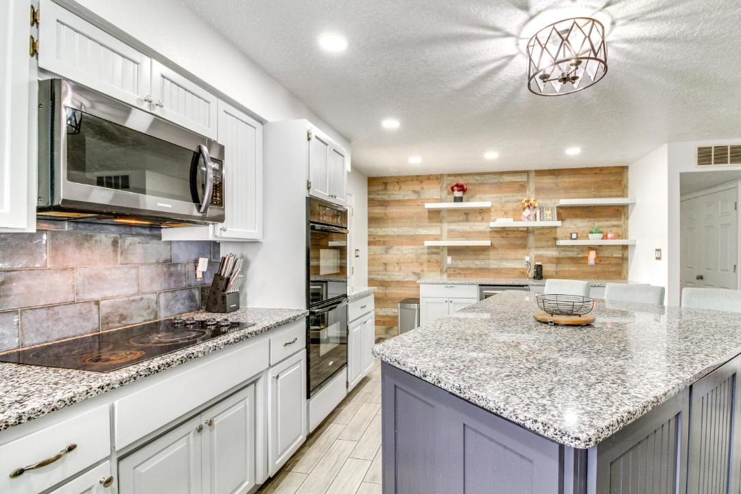 Photo of Kitchen in Paradise Hills Civic