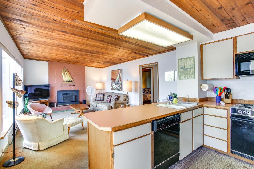 Photo of Kitchen in Worley