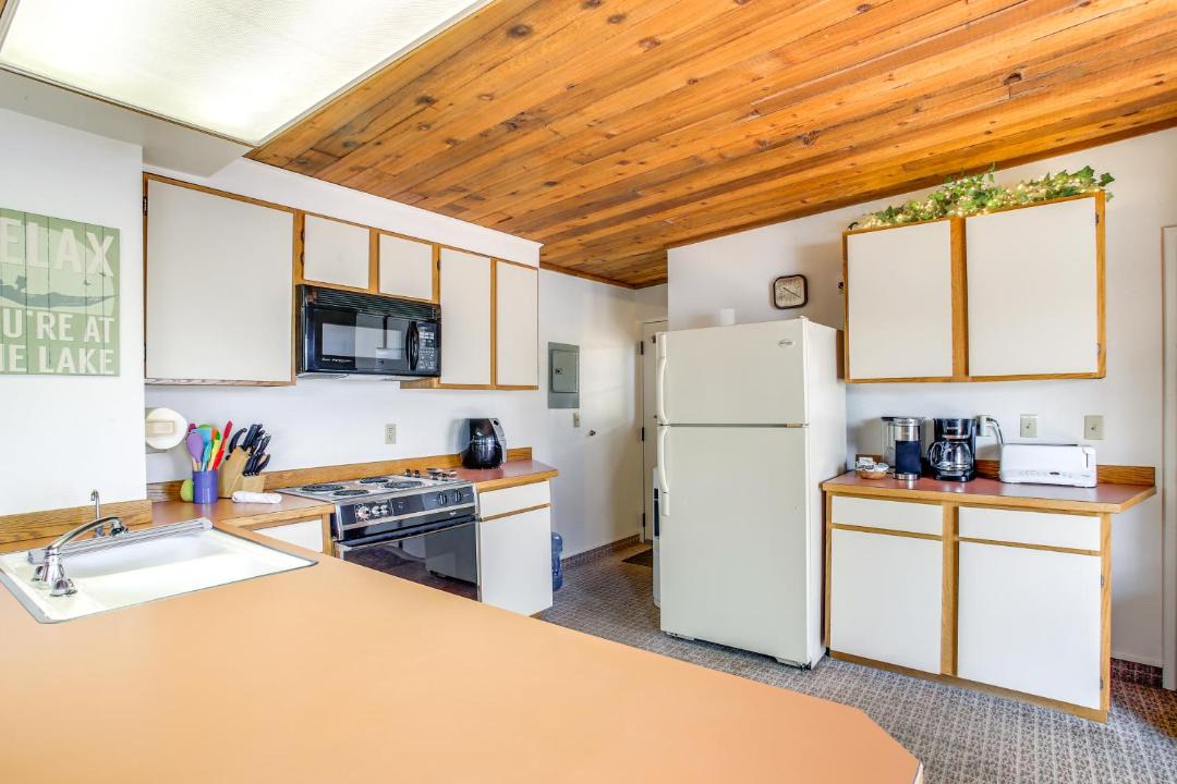 Photo of Kitchen in Worley